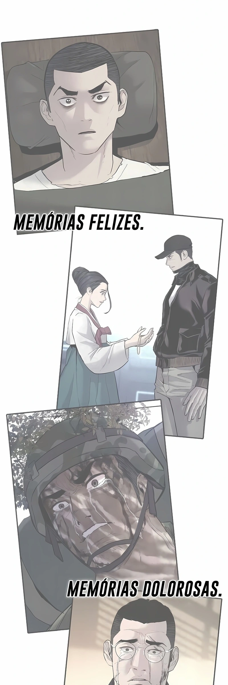 Gerente Kim Capítulo 174 Página 81
