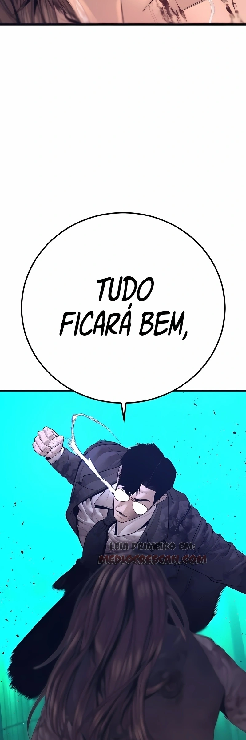 Gerente Kim Capítulo 174 Página 92