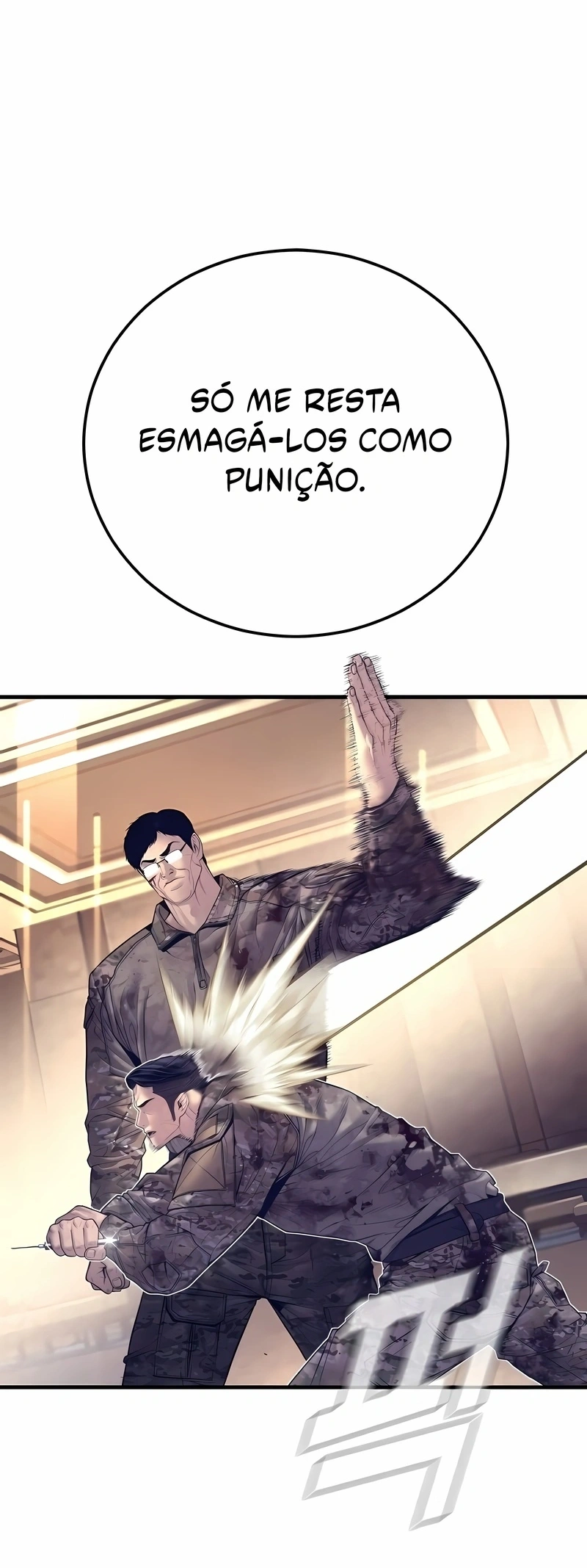 Gerente Kim Capítulo 175 Página 10