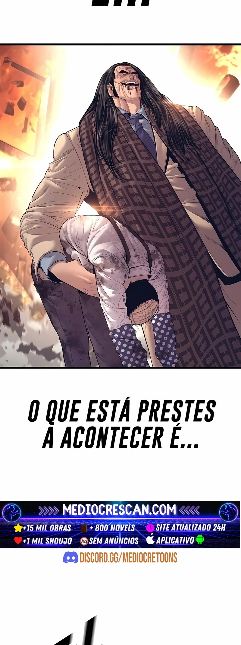 Gerente Kim Capítulo 175 Página 106