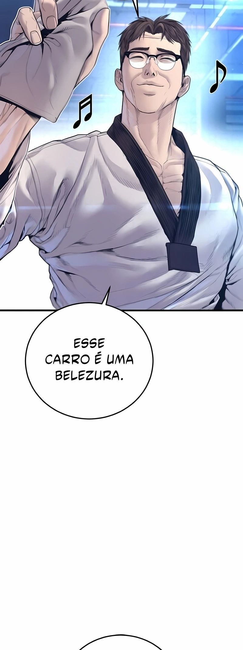 Gerente Kim Capítulo 175 Página 117