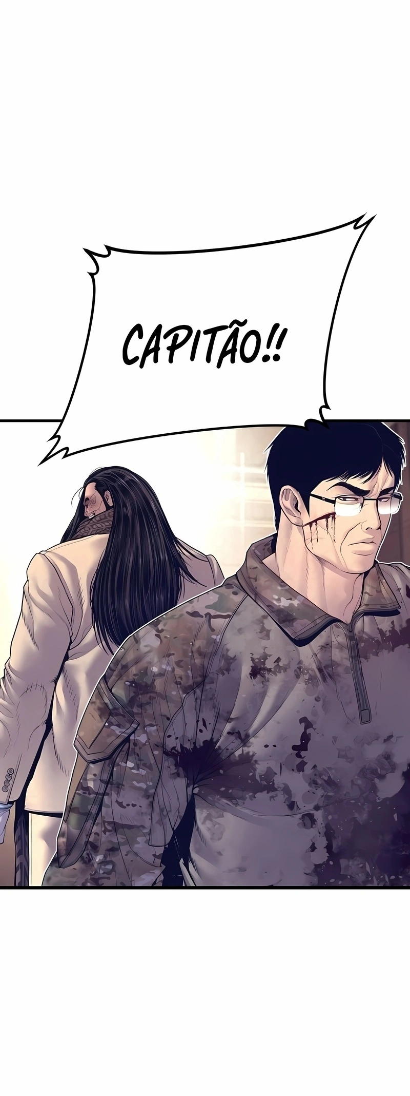 Gerente Kim Capítulo 175 Página 12