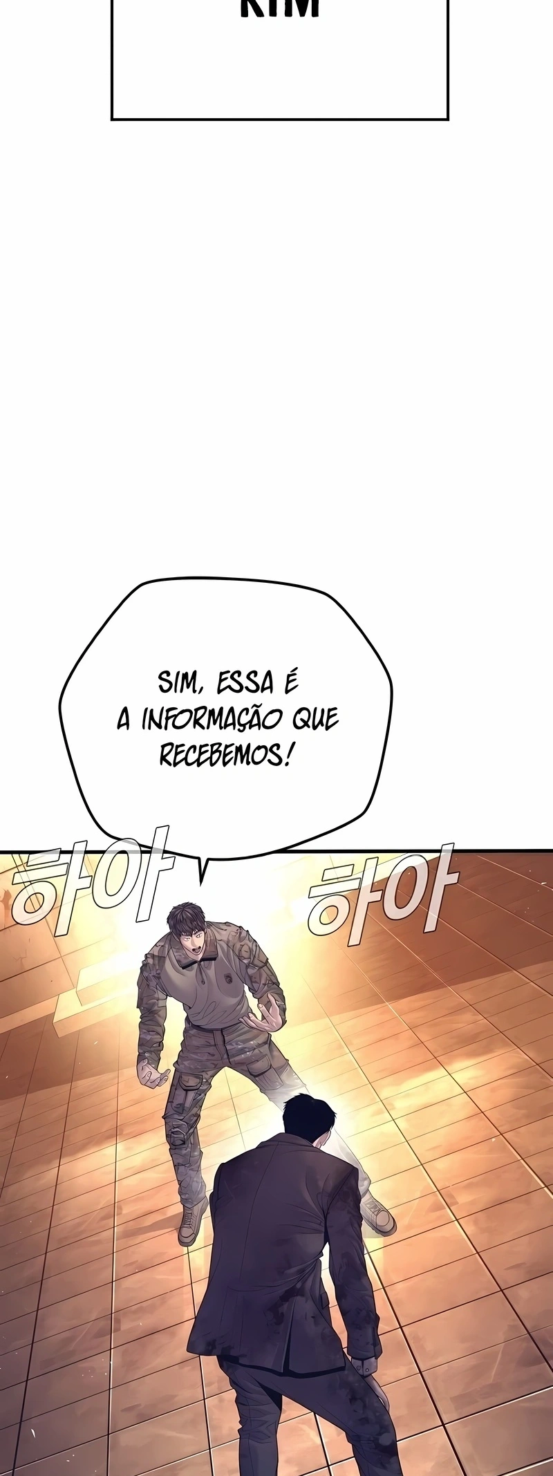 Gerente Kim Capítulo 175 Página 18