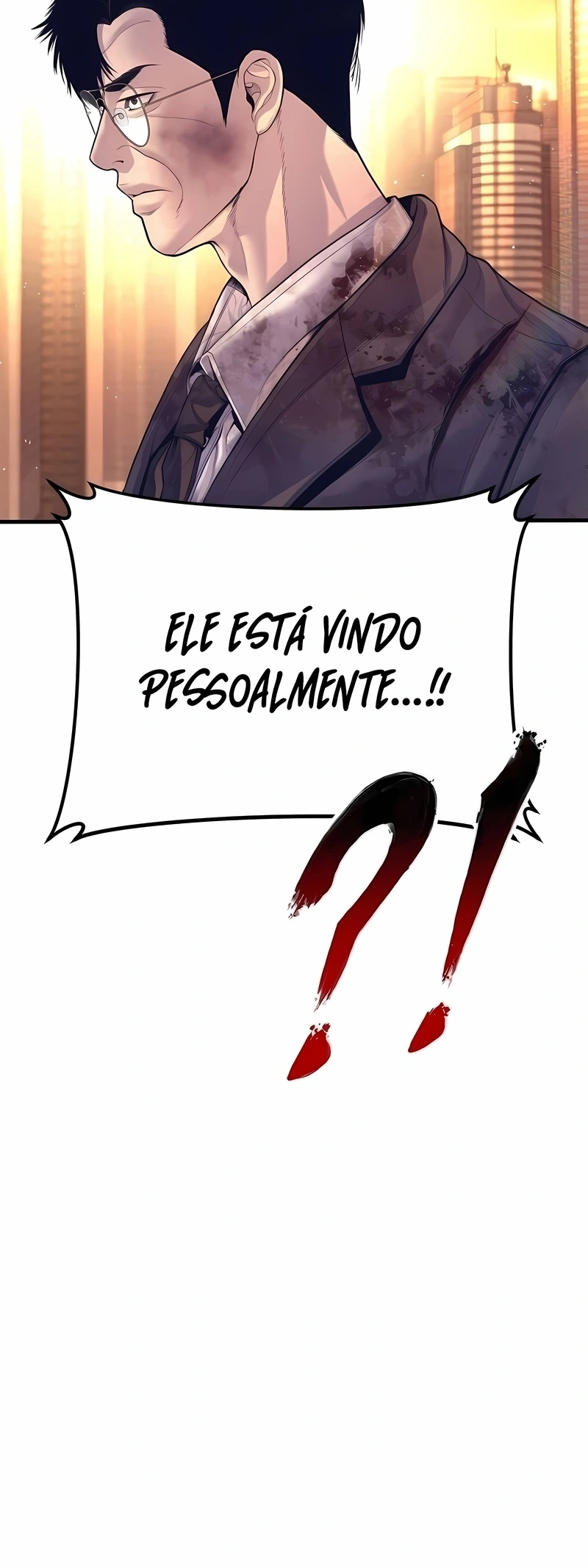 Gerente Kim Capítulo 175 Página 20