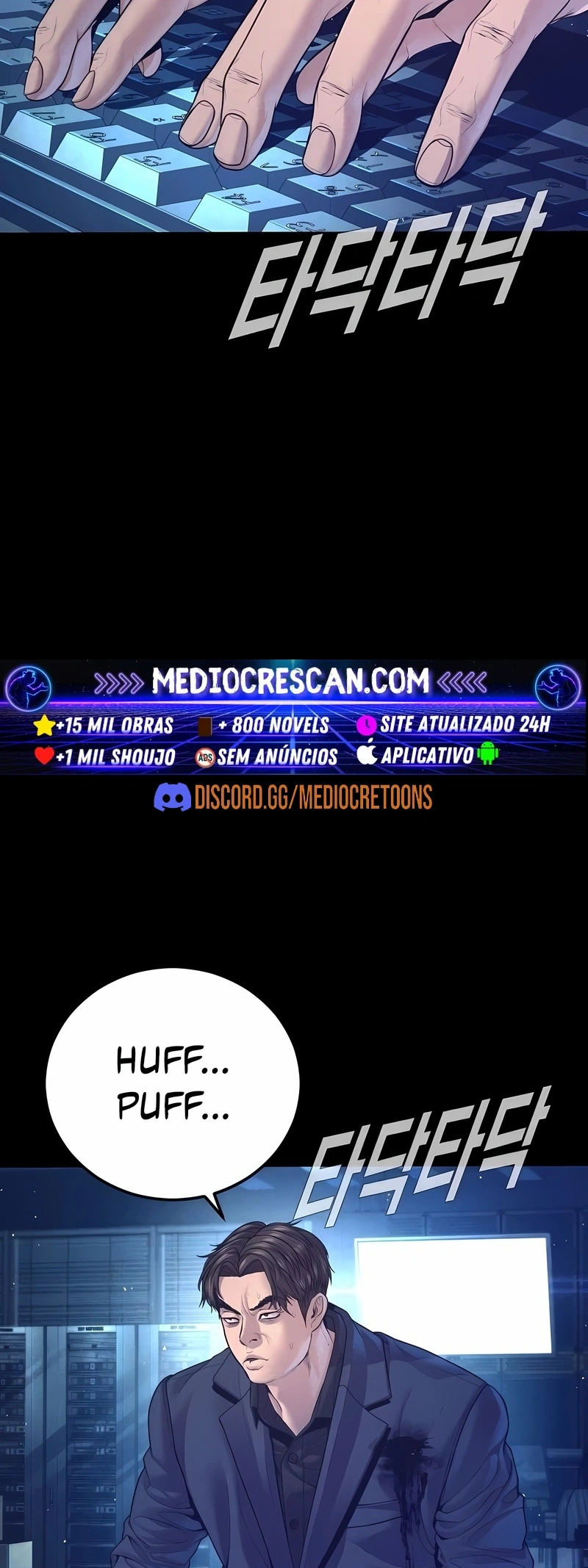 Gerente Kim Capítulo 175 Página 22