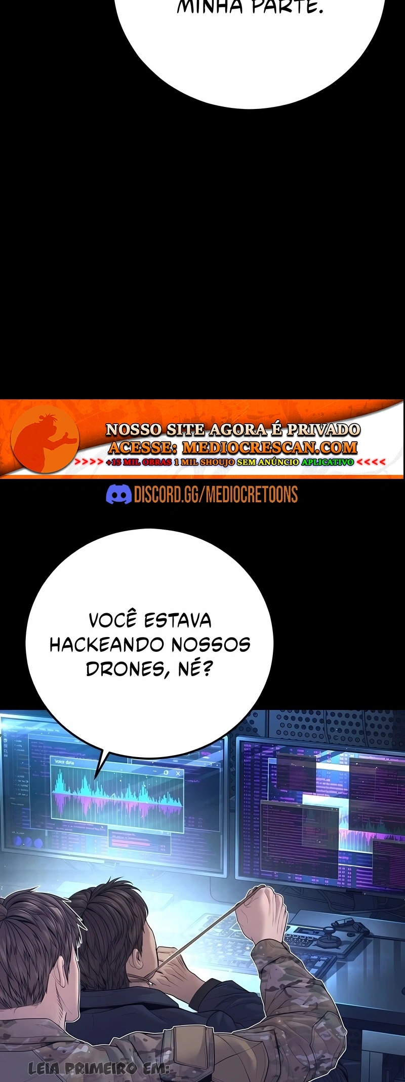 Gerente Kim Capítulo 175 Página 29