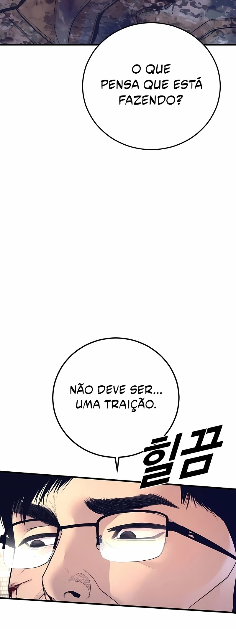 Gerente Kim Capítulo 175 Página 3