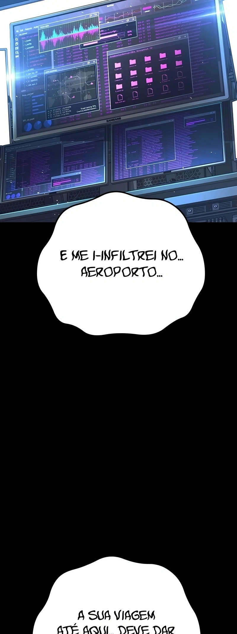 Gerente Kim Capítulo 175 Página 34