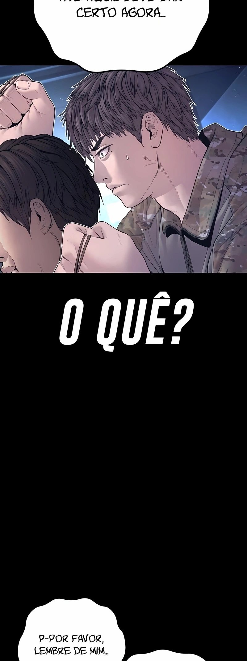 Gerente Kim Capítulo 175 Página 35