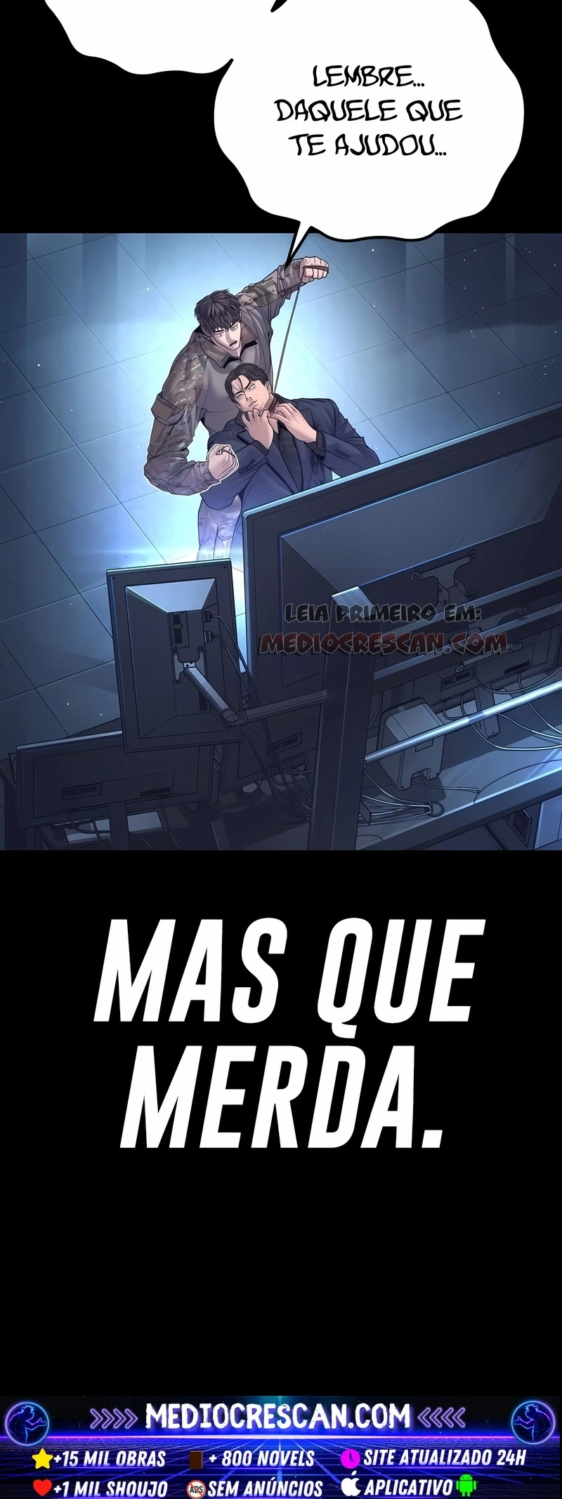 Gerente Kim Capítulo 175 Página 36