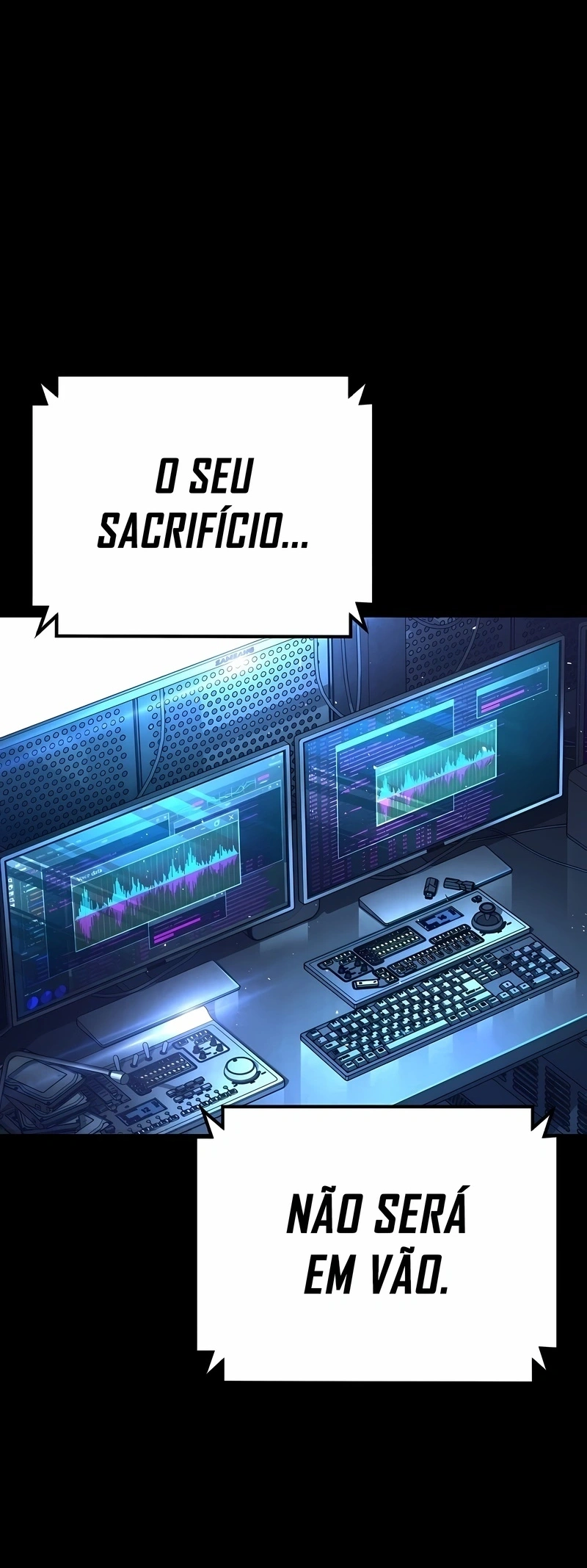 Gerente Kim Capítulo 175 Página 38