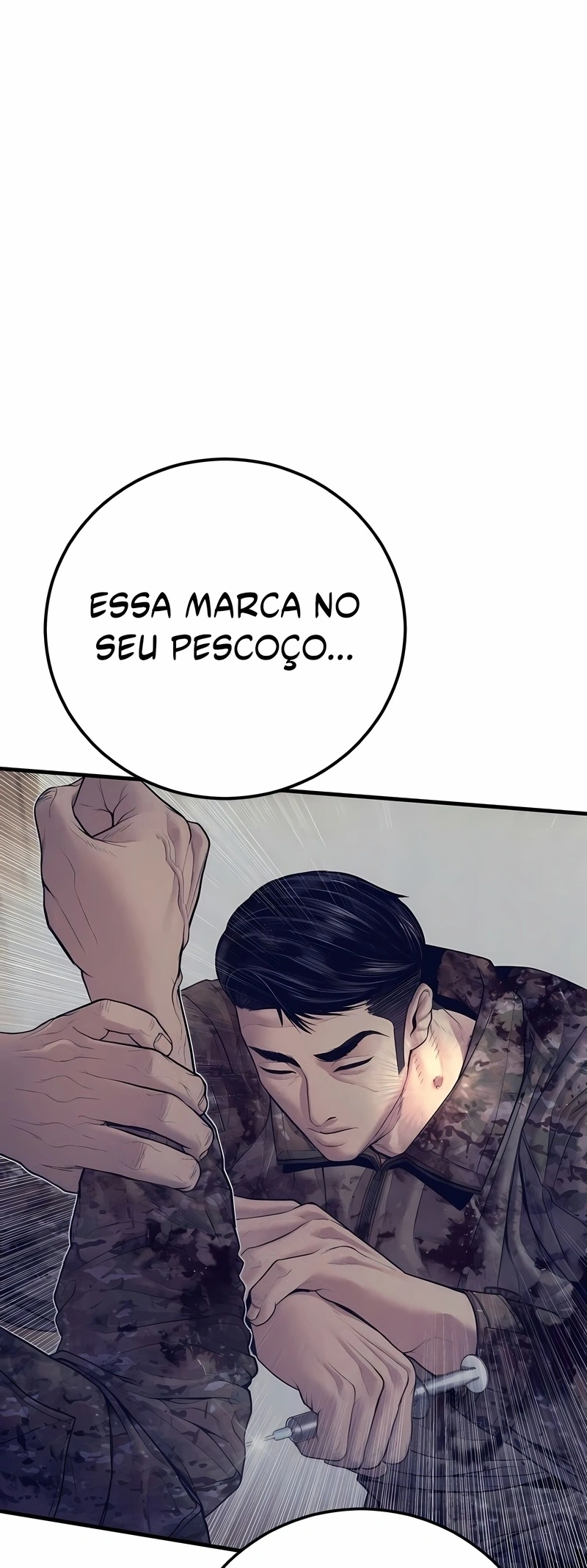 Gerente Kim Capítulo 175 Página 4