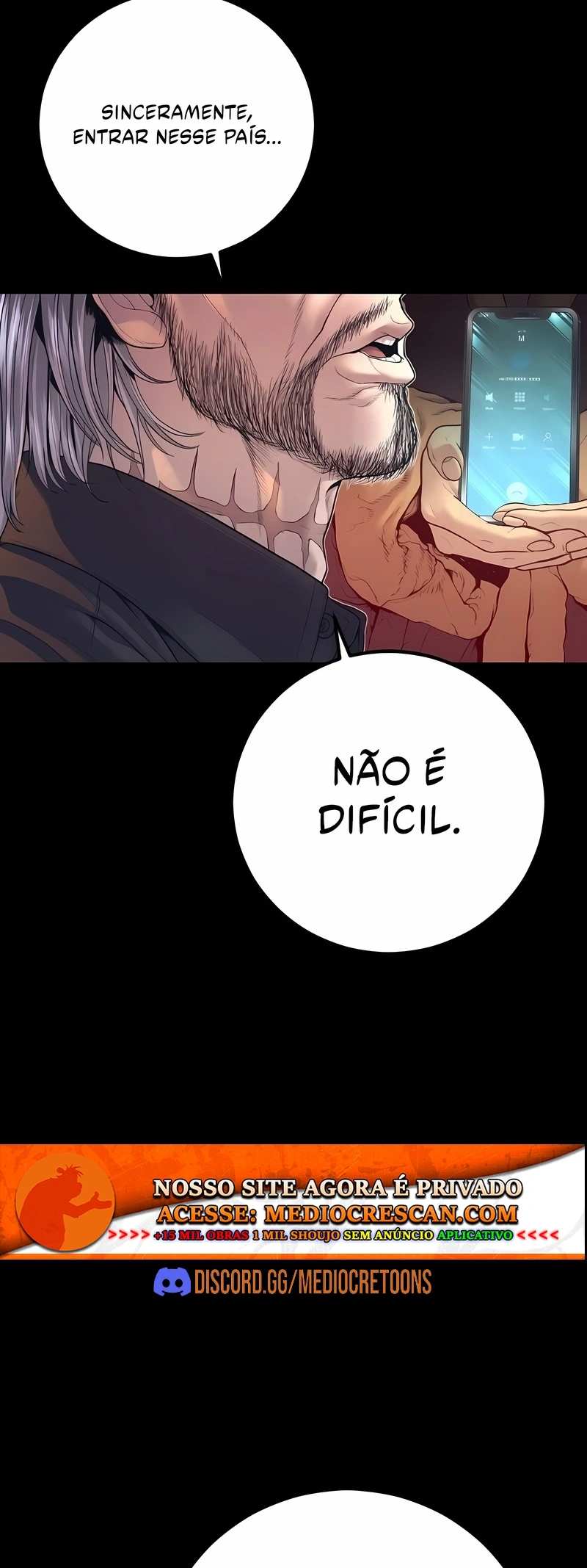 Gerente Kim Capítulo 175 Página 43