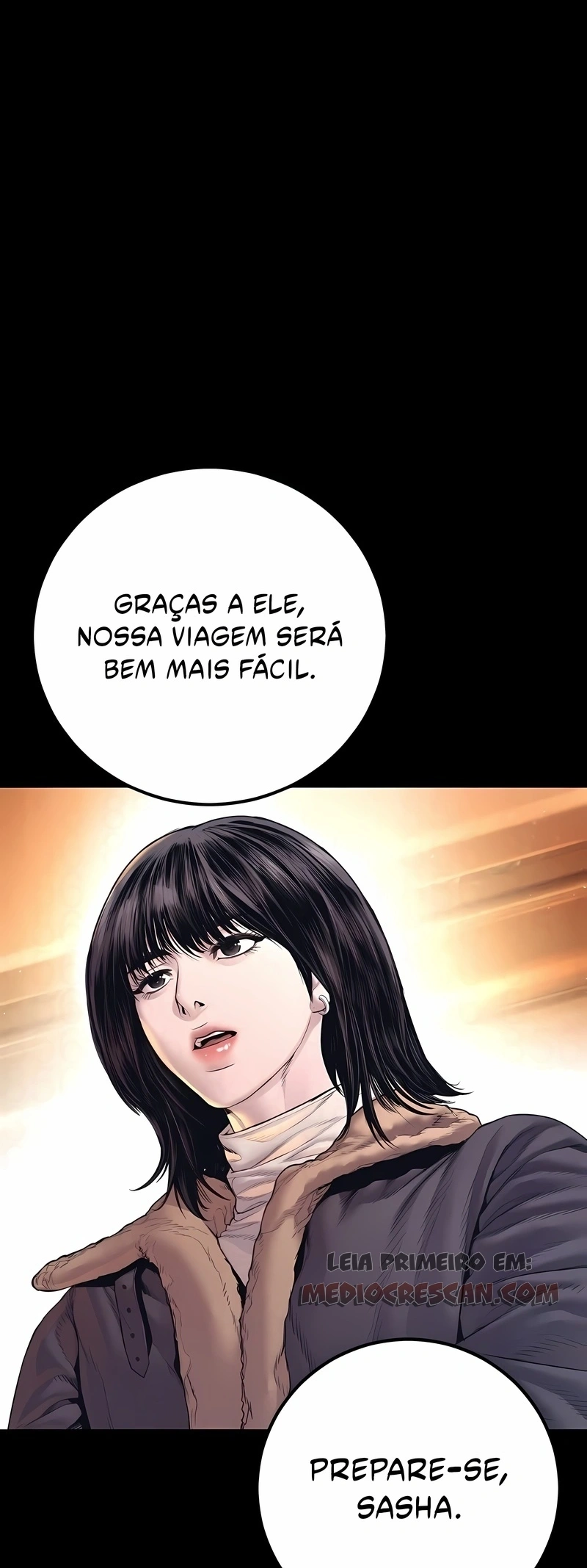 Gerente Kim Capítulo 175 Página 45