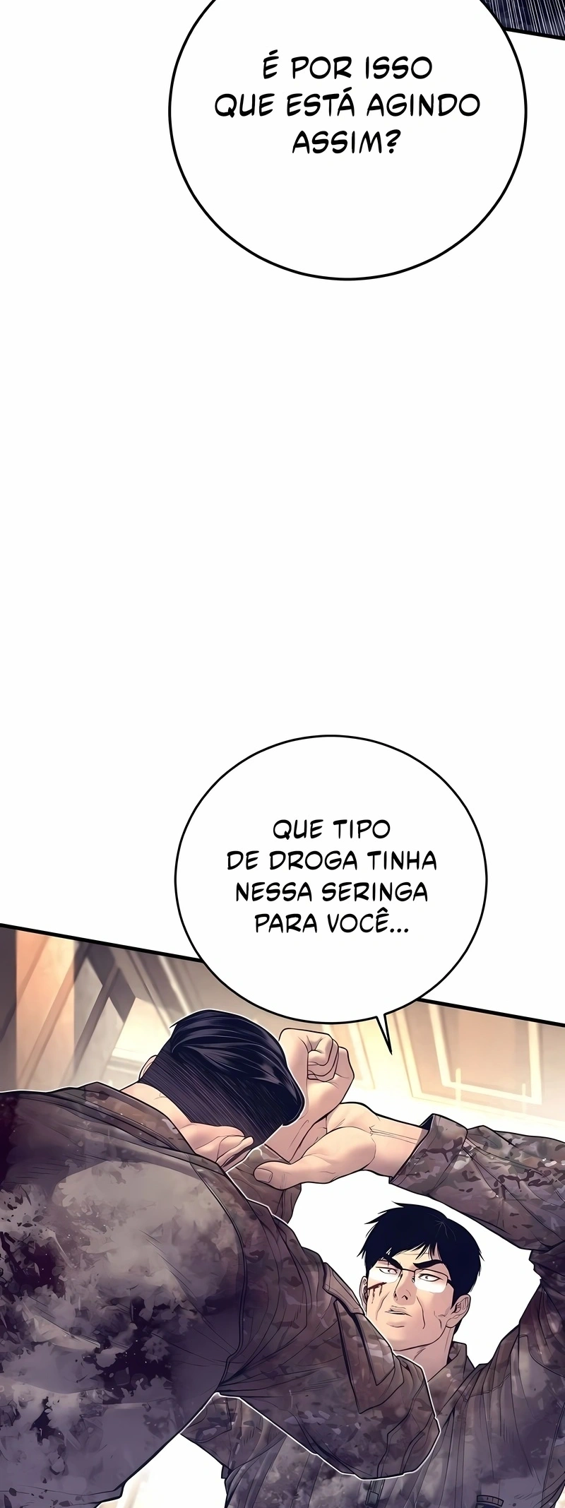 Gerente Kim Capítulo 175 Página 5