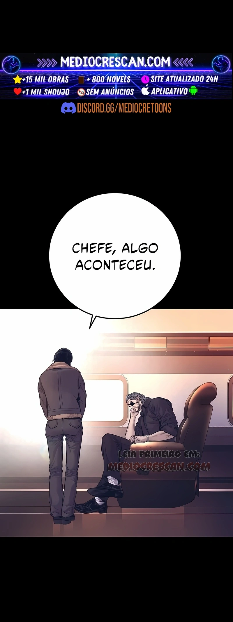 Gerente Kim Capítulo 175 Página 51