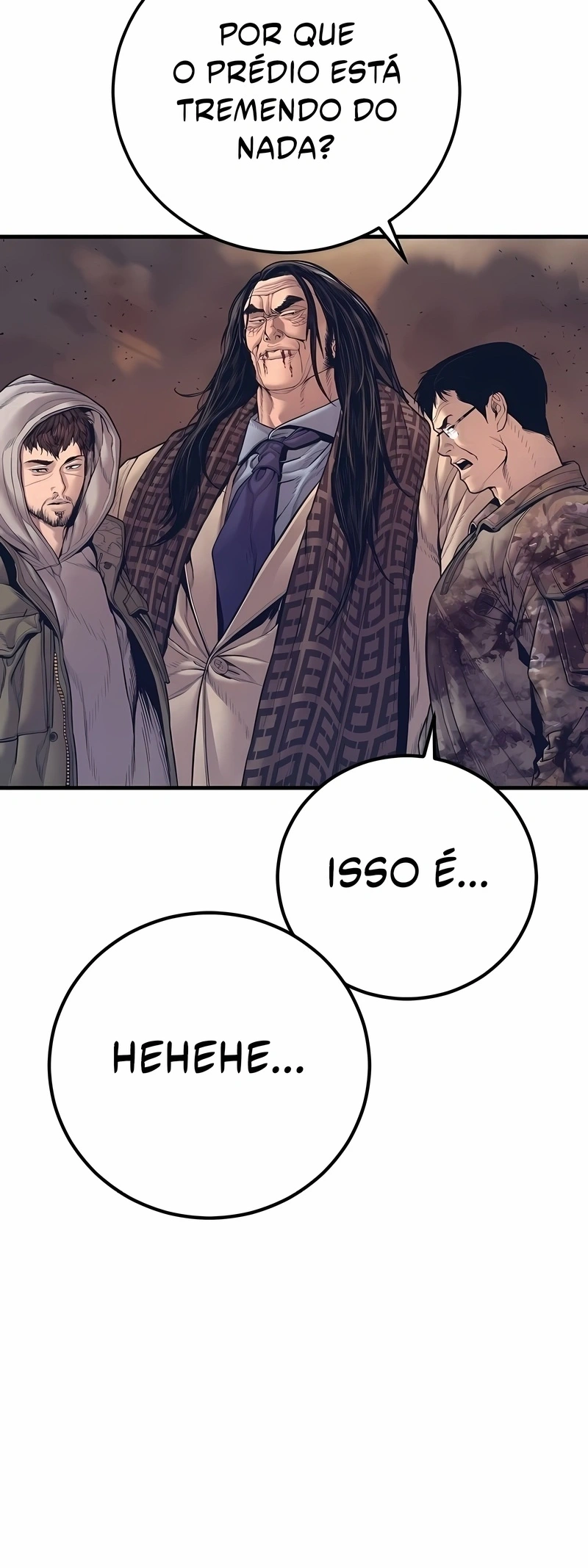 Gerente Kim Capítulo 175 Página 67