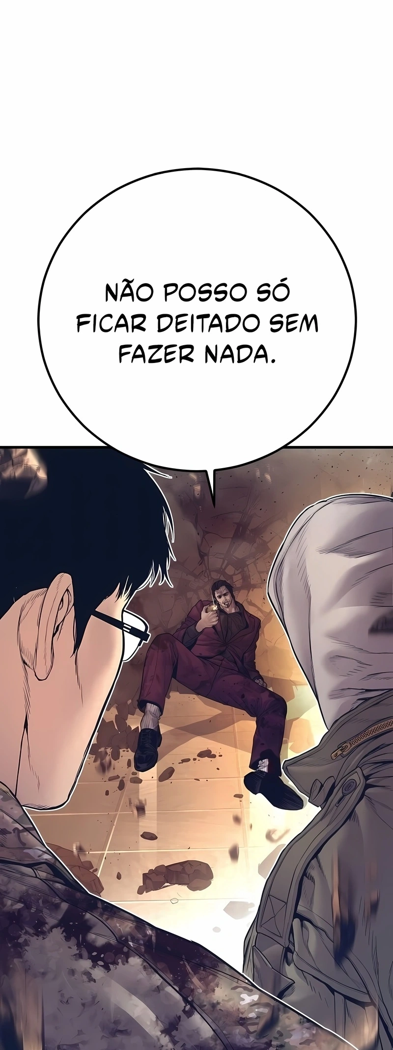 Gerente Kim Capítulo 175 Página 69
