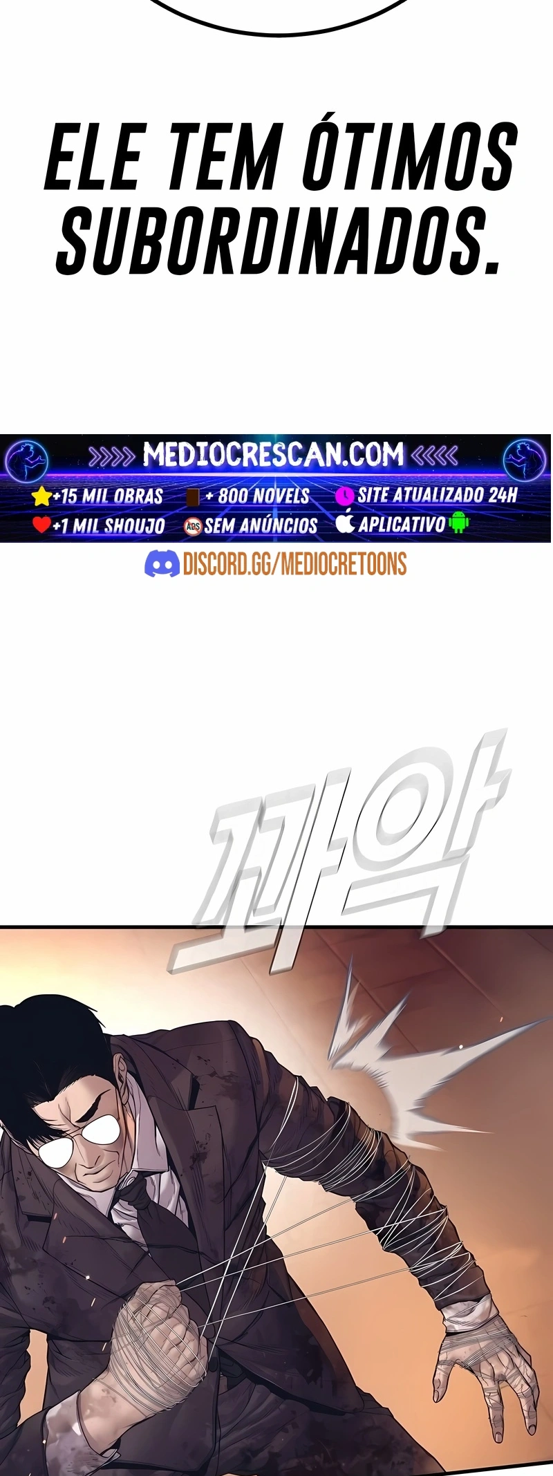 Gerente Kim Capítulo 175 Página 79