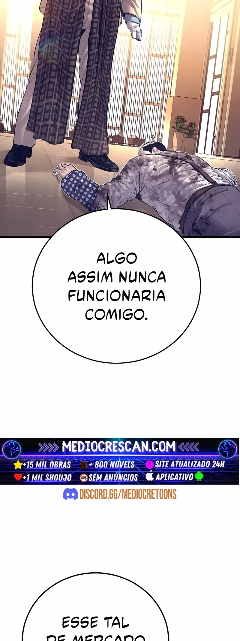 Gerente Kim Capítulo 175 Página 8