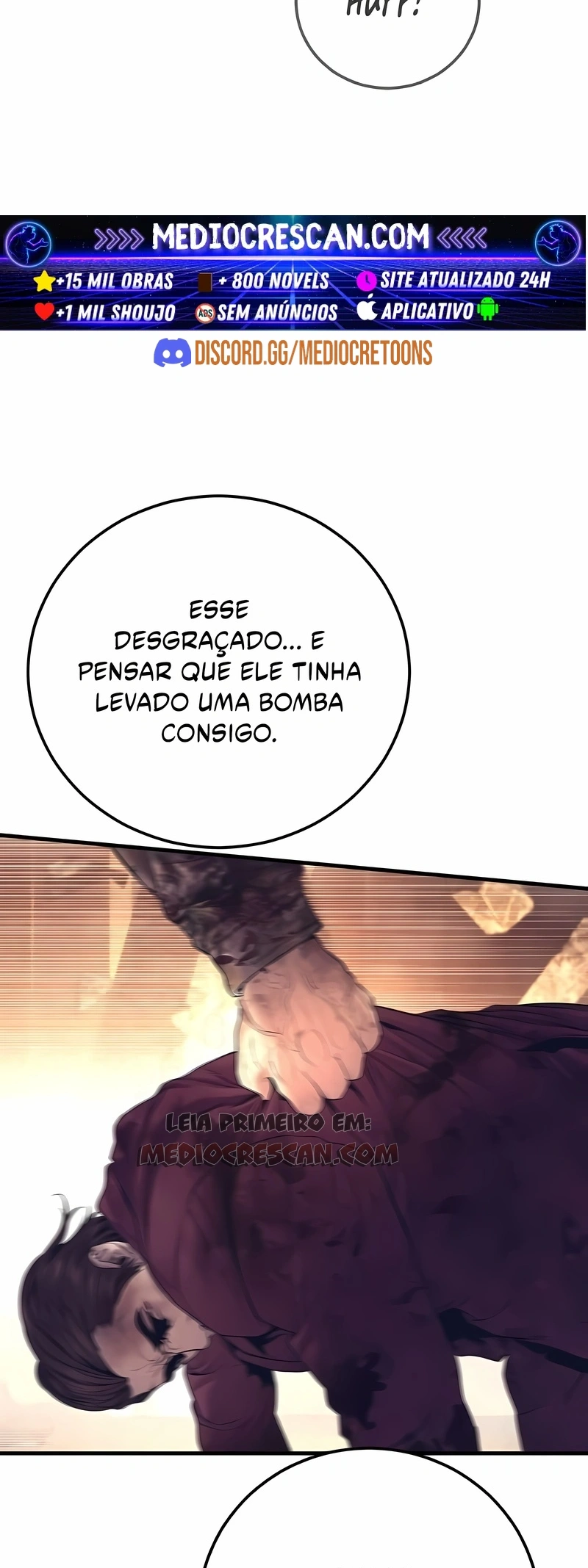 Gerente Kim Capítulo 175 Página 93