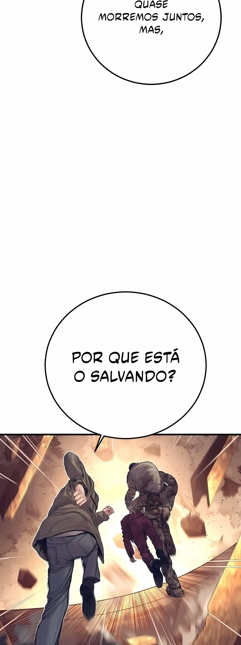 Gerente Kim Capítulo 175 Página 94