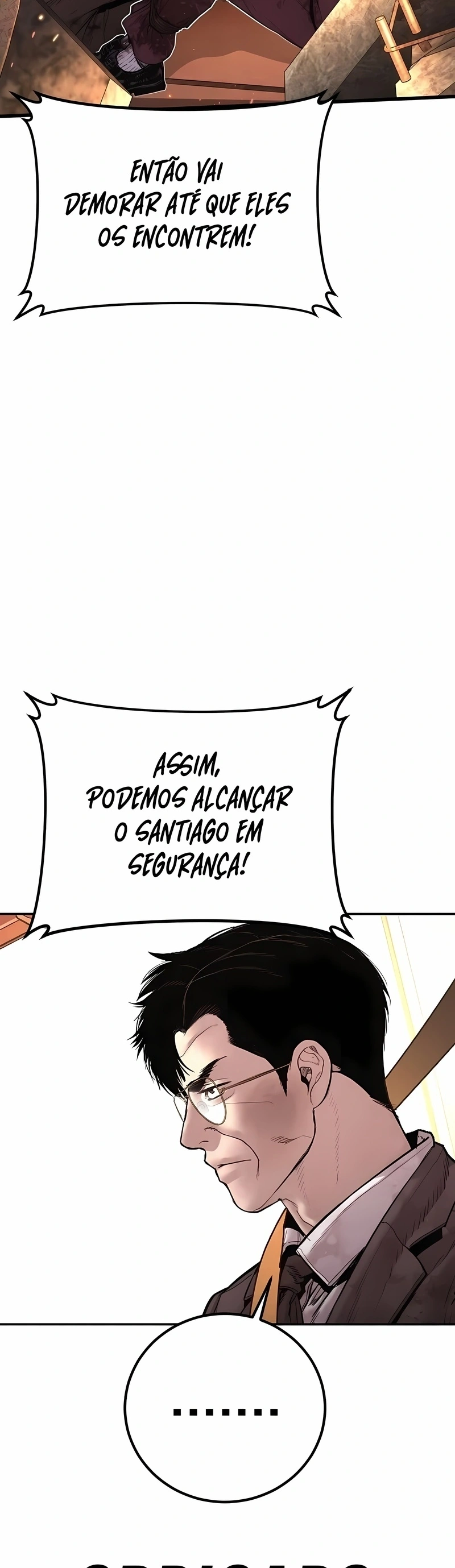Gerente Kim Capítulo 176 Página 104