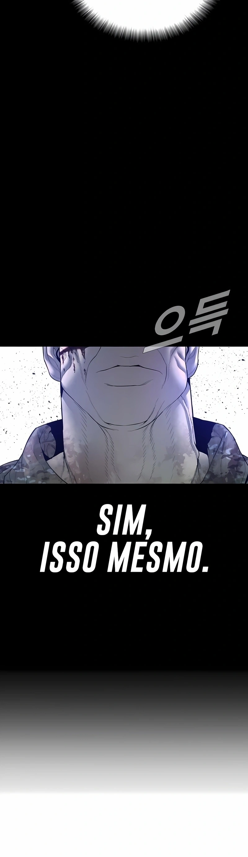 Gerente Kim Capítulo 176 Página 114