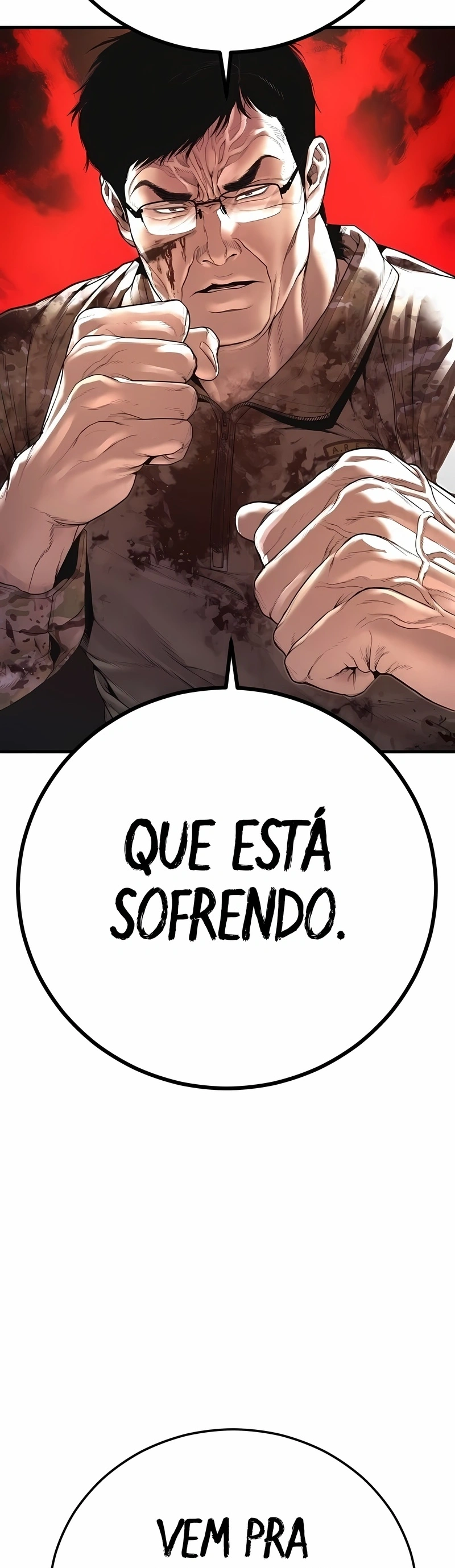 Gerente Kim Capítulo 176 Página 117