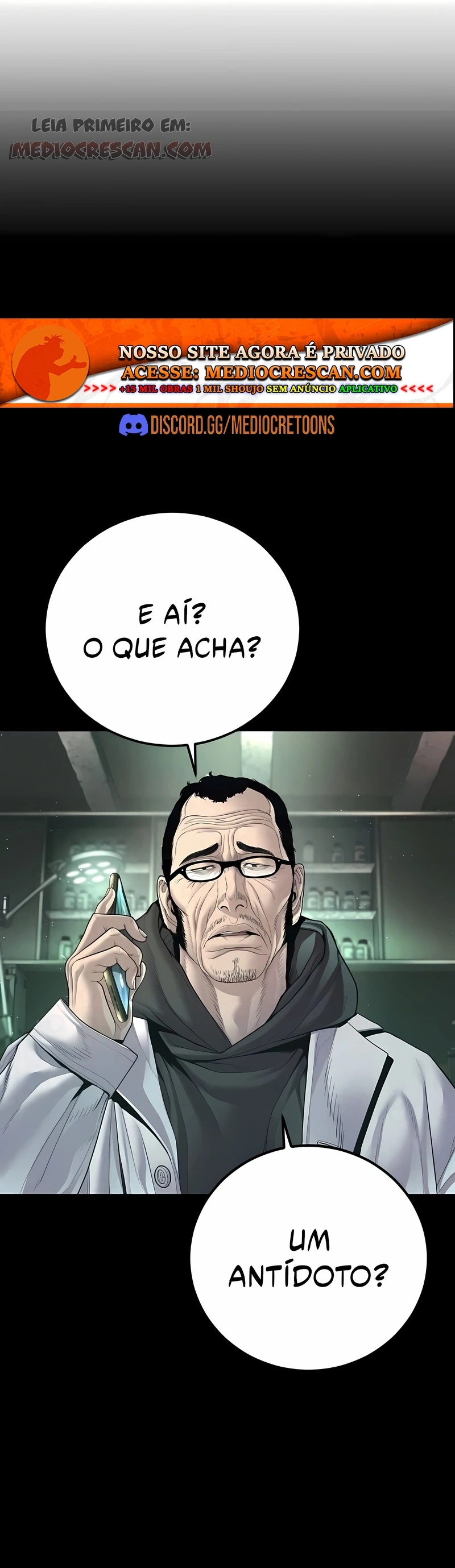 Gerente Kim Capítulo 176 Página 12