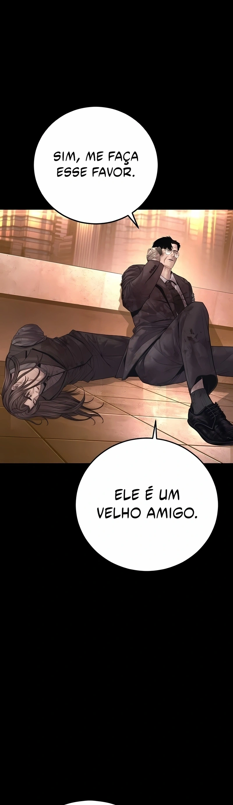 Gerente Kim Capítulo 176 Página 13