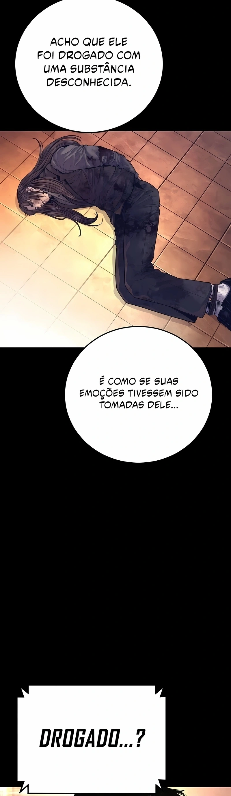 Gerente Kim Capítulo 176 Página 14