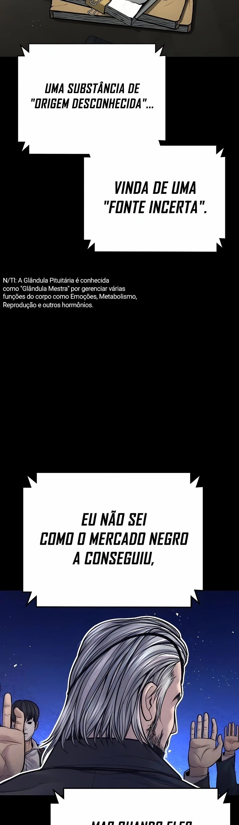 Gerente Kim Capítulo 176 Página 19