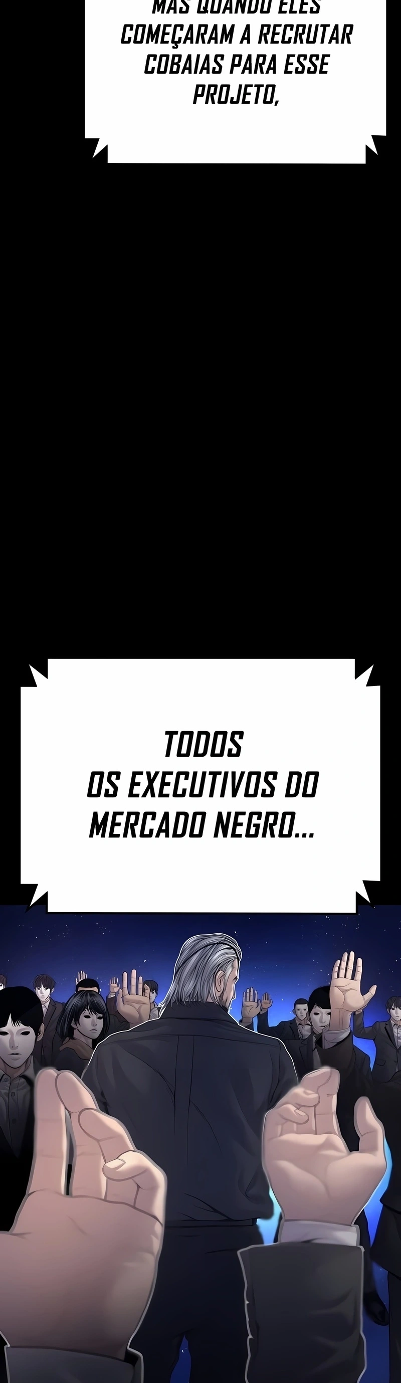 Gerente Kim Capítulo 176 Página 20