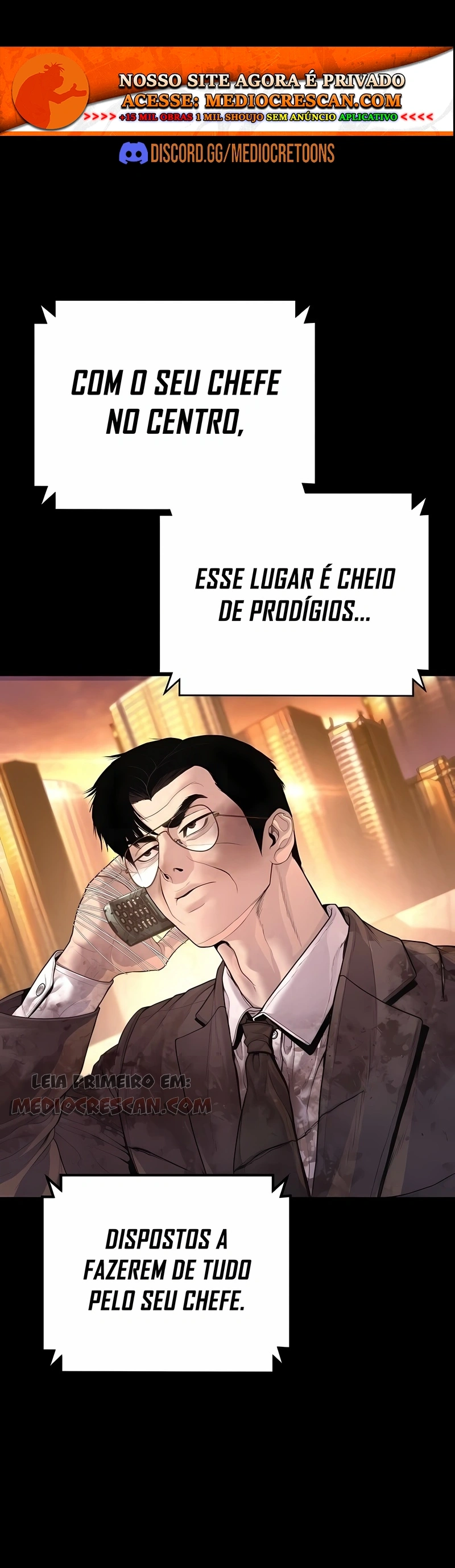Gerente Kim Capítulo 176 Página 23