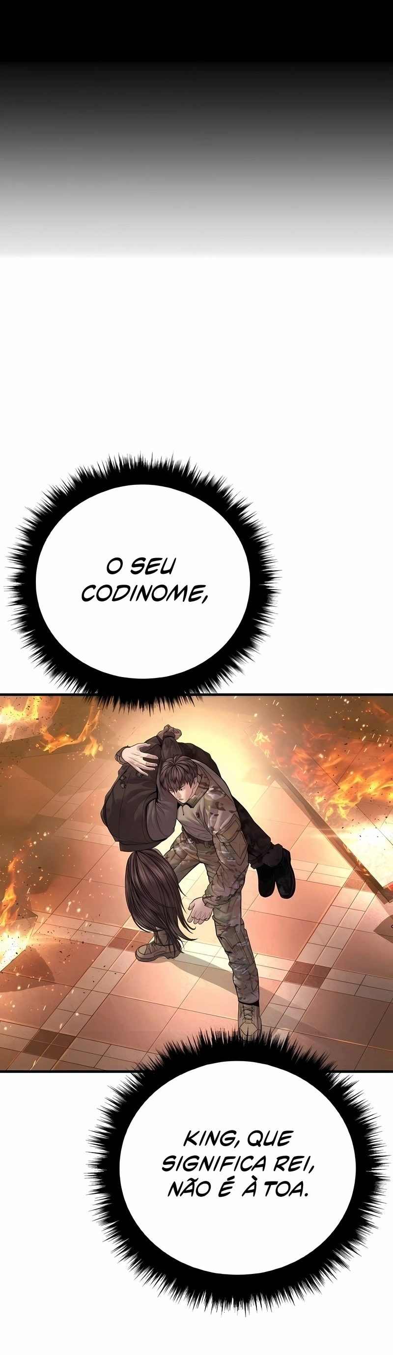 Gerente Kim Capítulo 176 Página 24