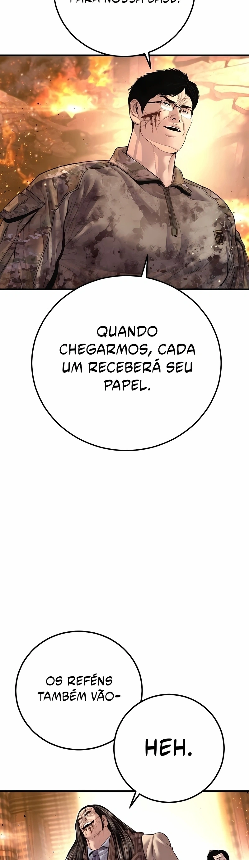 Gerente Kim Capítulo 176 Página 29