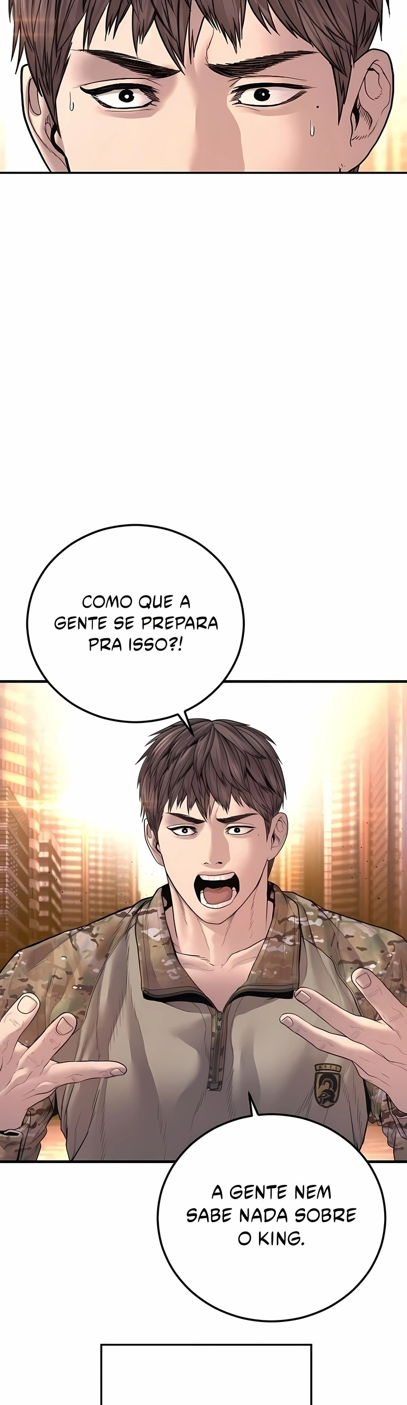 Gerente Kim Capítulo 176 Página 3