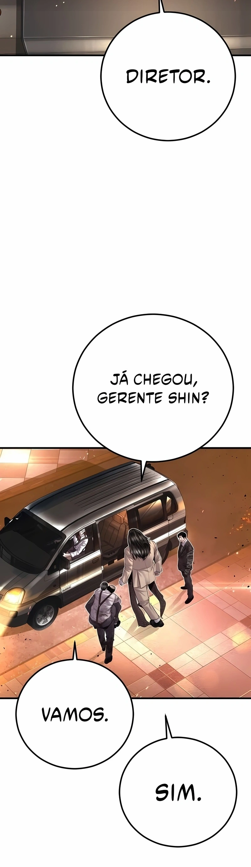 Gerente Kim Capítulo 176 Página 32
