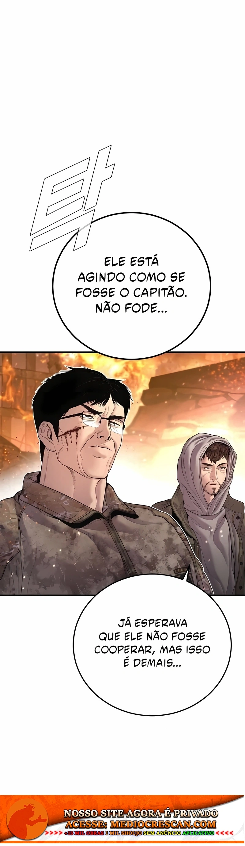 Gerente Kim Capítulo 176 Página 33