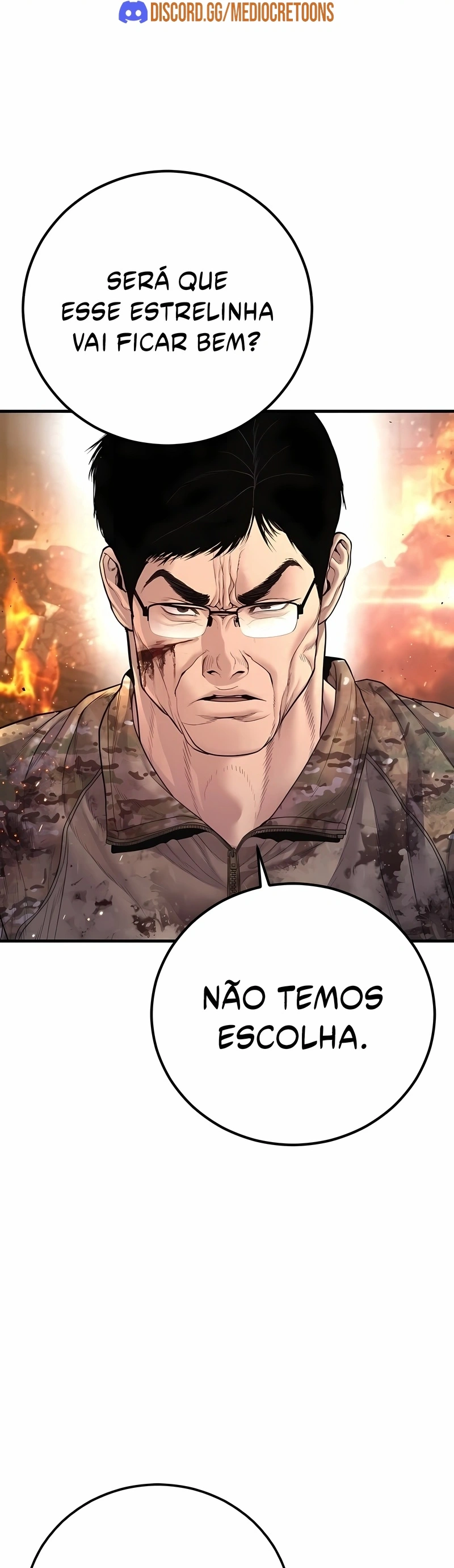 Gerente Kim Capítulo 176 Página 34
