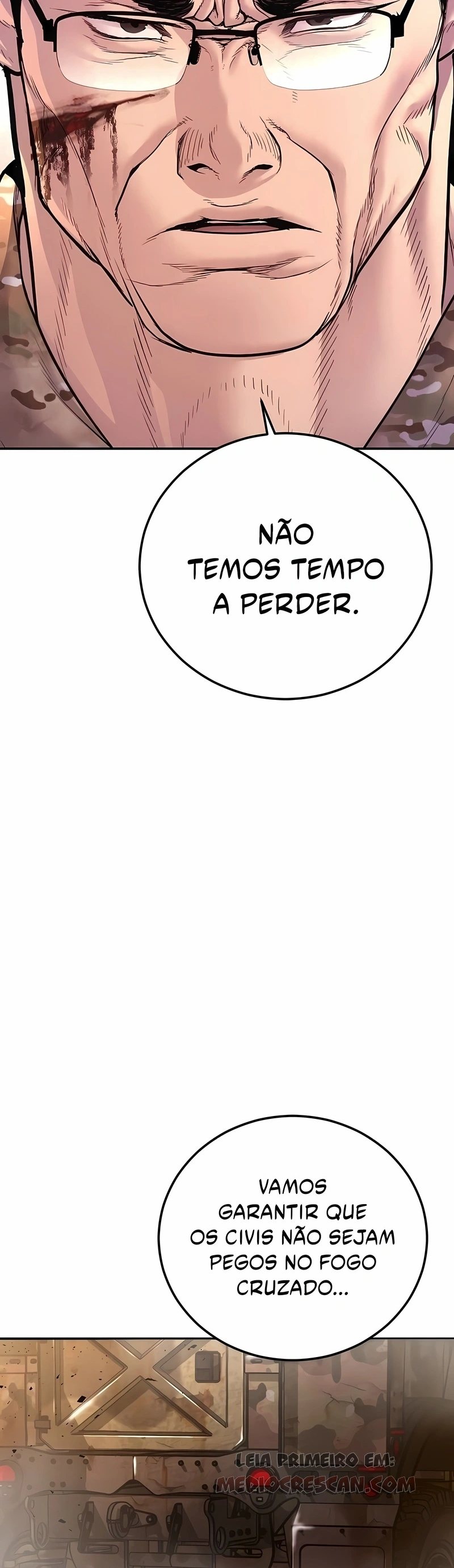 Gerente Kim Capítulo 176 Página 36