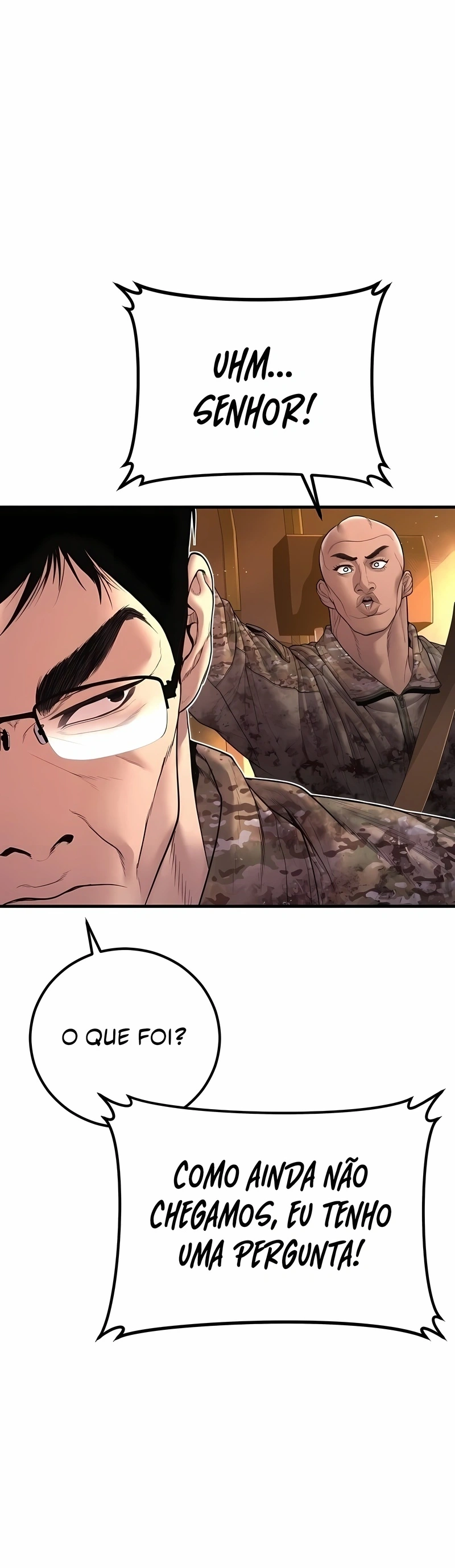 Gerente Kim Capítulo 176 Página 38