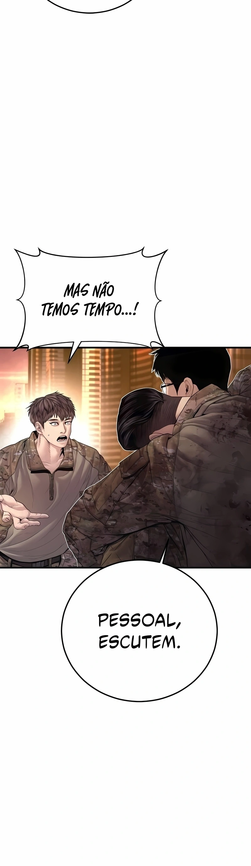 Gerente Kim Capítulo 176 Página 5