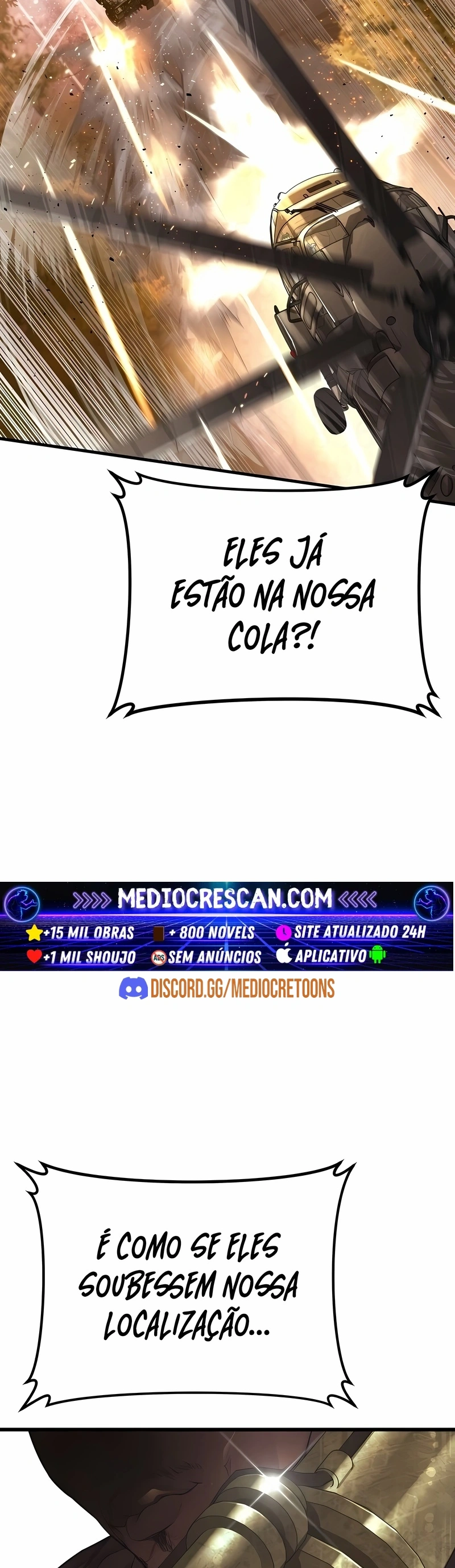 Gerente Kim Capítulo 176 Página 50