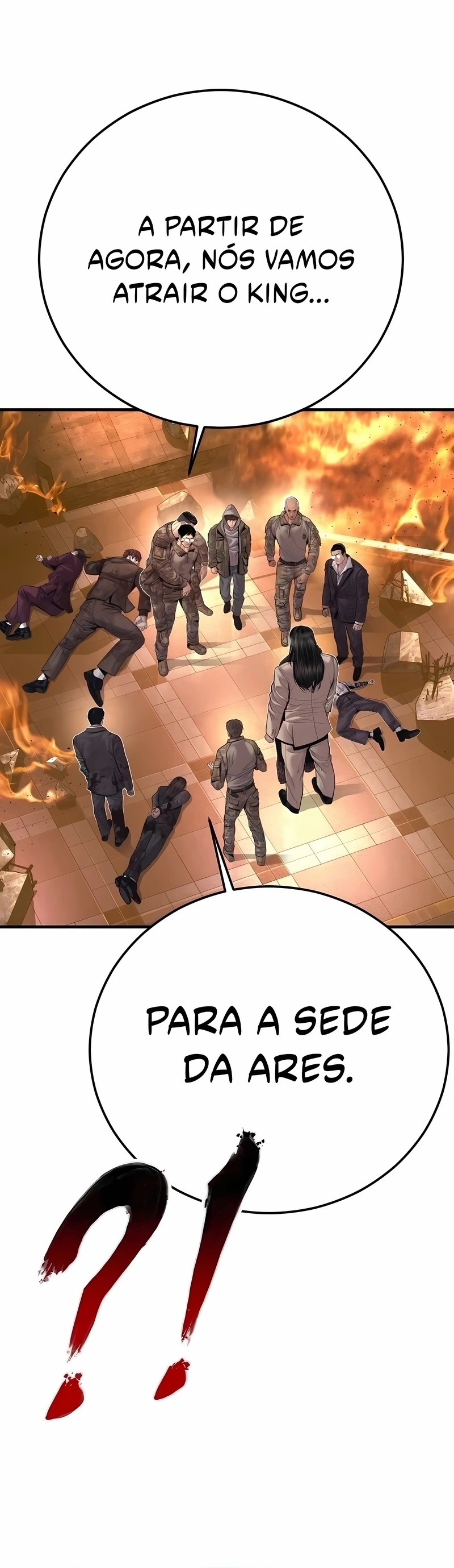 Gerente Kim Capítulo 176 Página 6