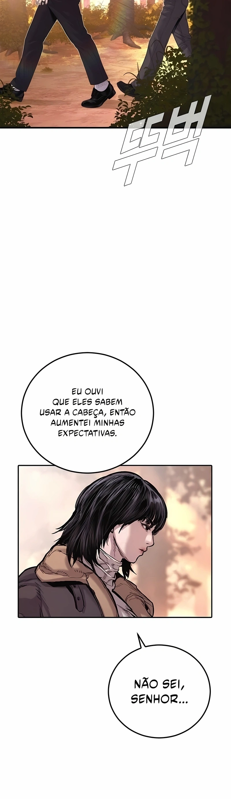 Gerente Kim Capítulo 176 Página 62