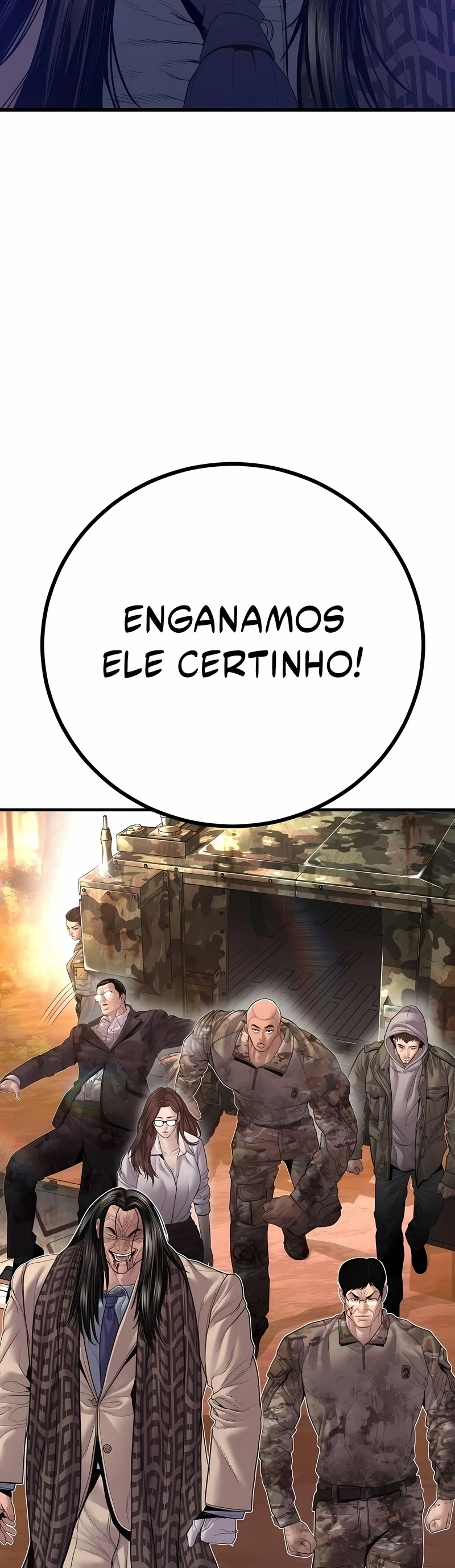 Gerente Kim Capítulo 176 Página 65