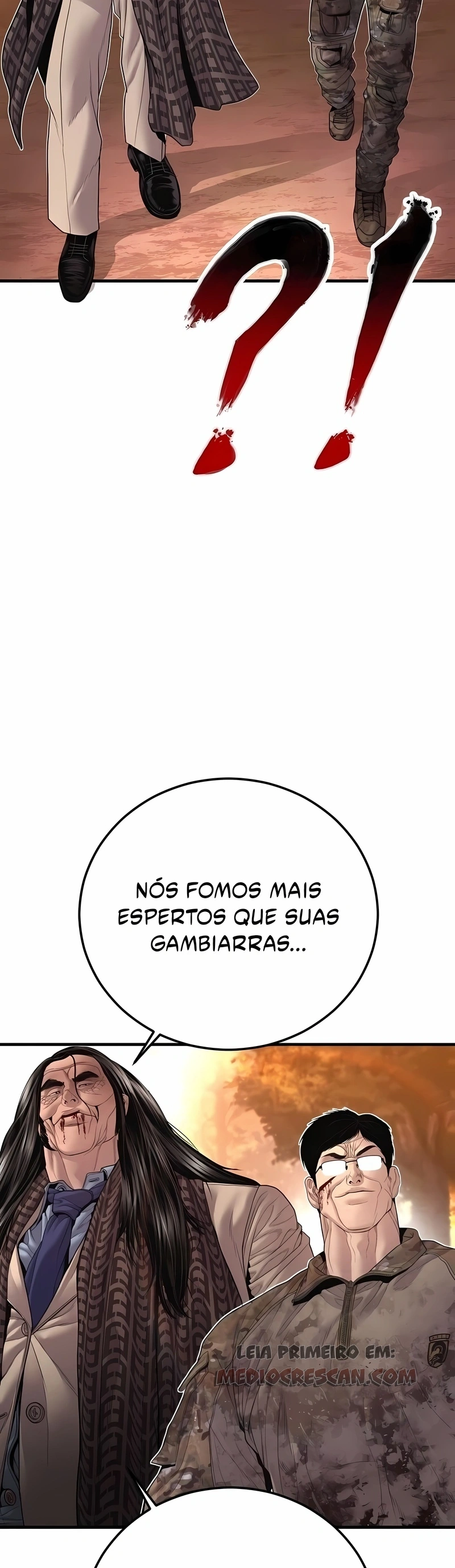 Gerente Kim Capítulo 176 Página 66
