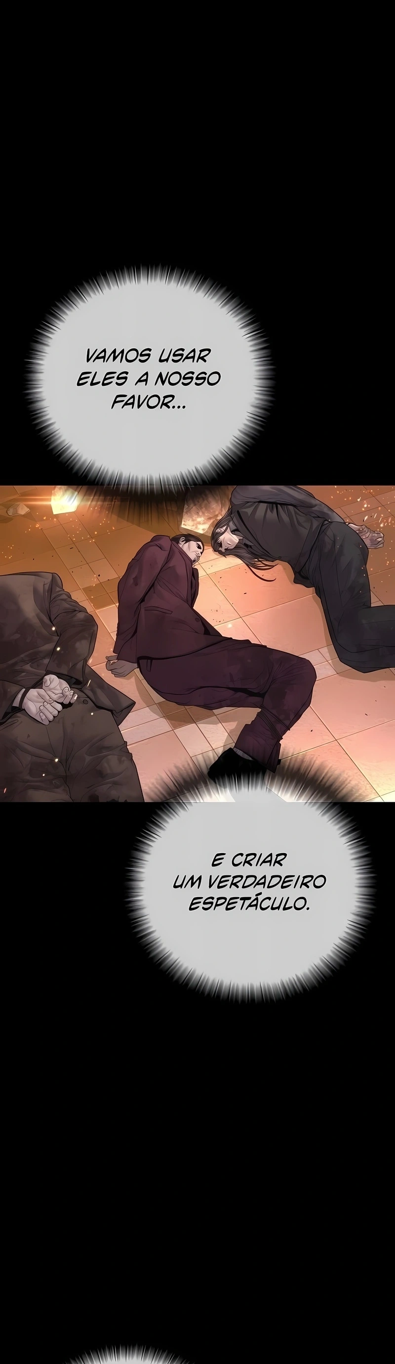Gerente Kim Capítulo 176 Página 70